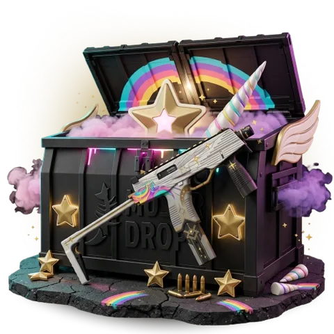 Кейс MP9 — серия Стандартное Оружие