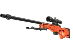 AWP | БАХ