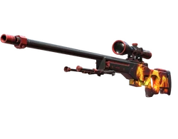 AWP | Дикое пламя