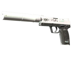 USP-S | Поток информации